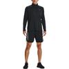 Under Armour Velocity 2.0 Shirt Men's Black 1375435-001