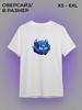 Blox Fruits Kitsune T-shirt