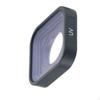 Polarisierender Linsenschutz, Wasserdicht Standard Schwarz für 12 11 10 9, Polarisator ,