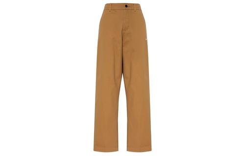 Nike Casual Pants Men s Malt Brown FD0406-270 L коричневый