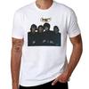 The Raspberries Tshirt Men T Shirt Cotton 100 Tshirt