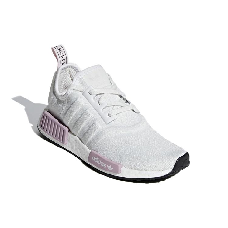 Adidas Wmns NMD_R1 'White Orchid' Women's BD8024