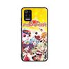 DT49 BanG Dream Case for Samsung A04 A14 A23 A34 A54 M23 M33 M52 M53 Realme 10 9 C30S C35 C55 VIVO Y02S Y21 Y33S Y51 X80 Pro Clear Cover