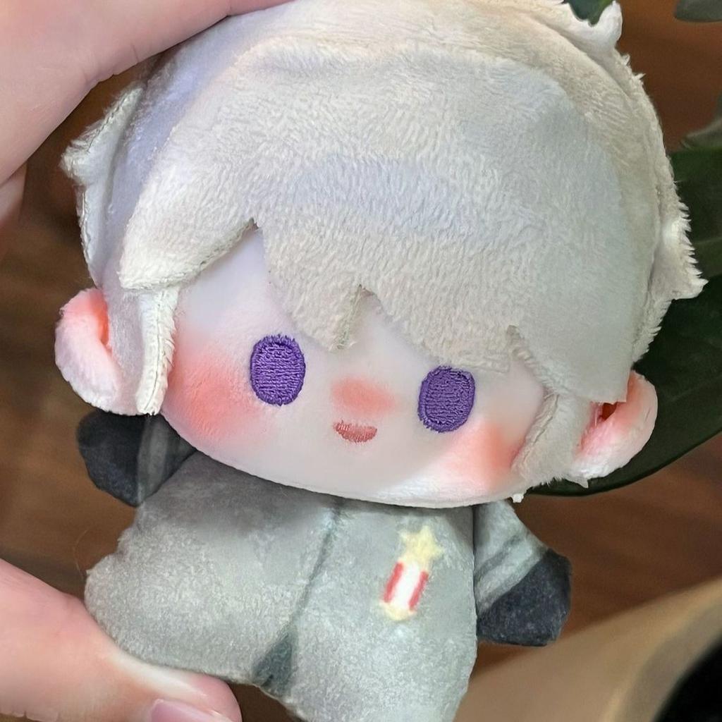 10cm Anime Hetalia Axis Powers Plush Doll Cosplay Ivan Braginsky Alfred F. Jones Arthur Kirkland Stuffed Toy Birthday Gift