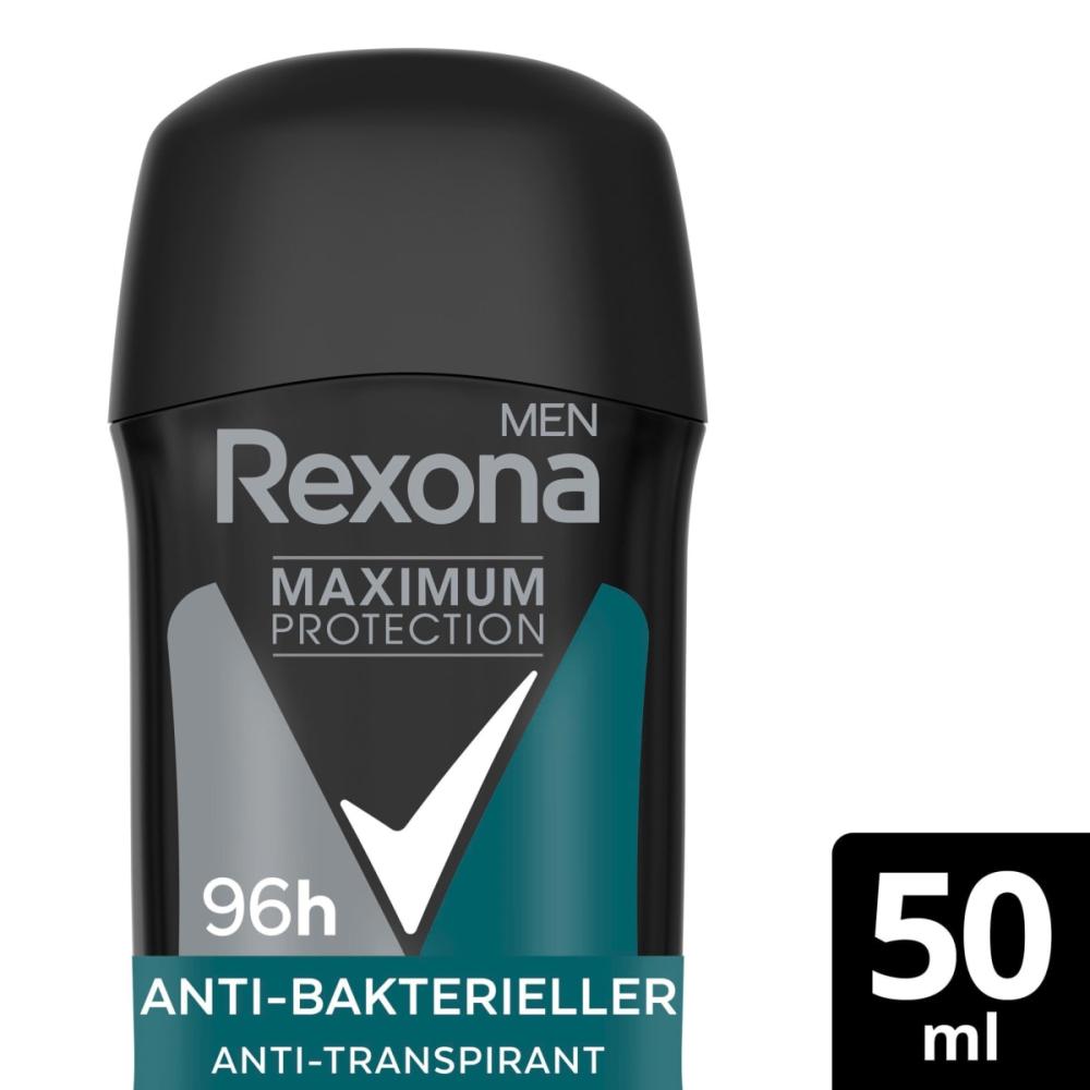 Rexona Men Maximum Protection Deo Stick 50ml
