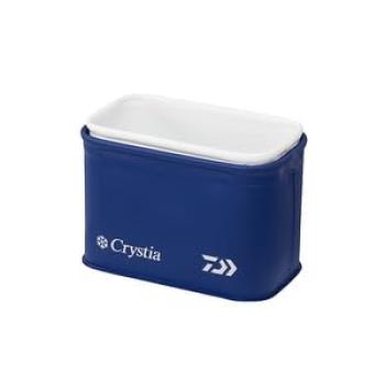 

Daiwa Christia использовала Bakkan G21 Deep Blue (ДАЙВА) (В)