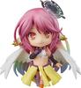 Nendoroid No Game No Life Jibril Non-Scale ABS & PVC Painted Movable Figure Resale G17049