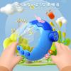 Tamagotchi Paradise Electronic Pet Toy for Kids Case 2 Films Neck Strap Full Protection Silicone Case with Carabiner Charging Scratch Resistant - + +