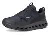 On Cloudhorizon WP Black Size 29cm Men's Sneakers, Black,