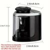 Electric Pencil Sharpener Automatic Desktop Pencil Sharpener for School Office Classroom Home Stationery Supplies