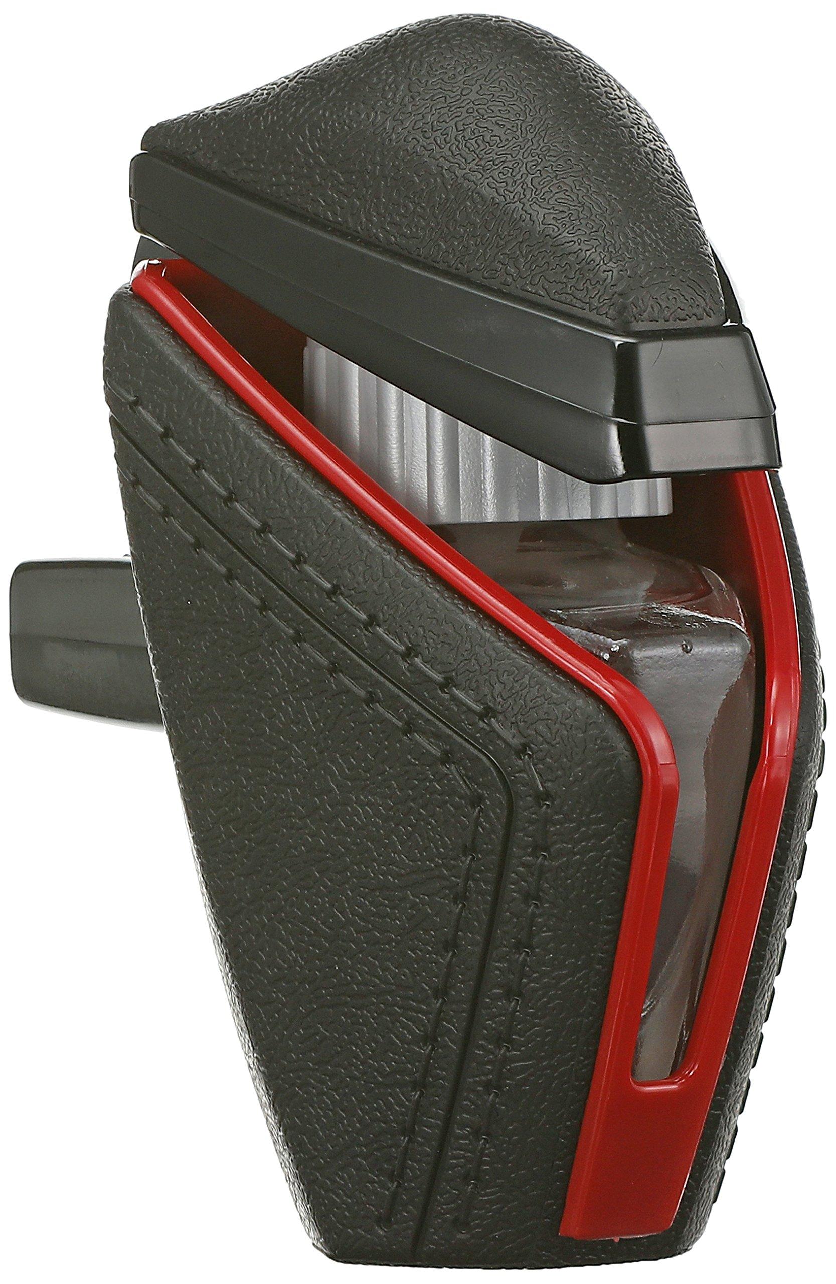 

Carmate H841 Дезодорация автомобиля, Blang Rhodio, Крепление на кондиционер, Белый мускус, 0,4 жидких унции (12 мл) Main body