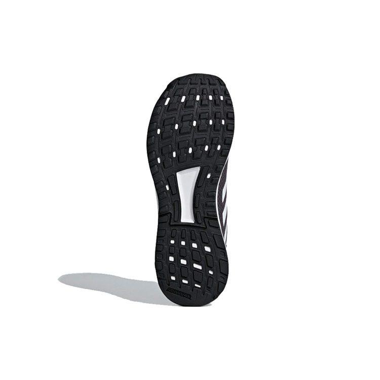 Adidas Duramo 9 Shoes 'Black Grey' F34491