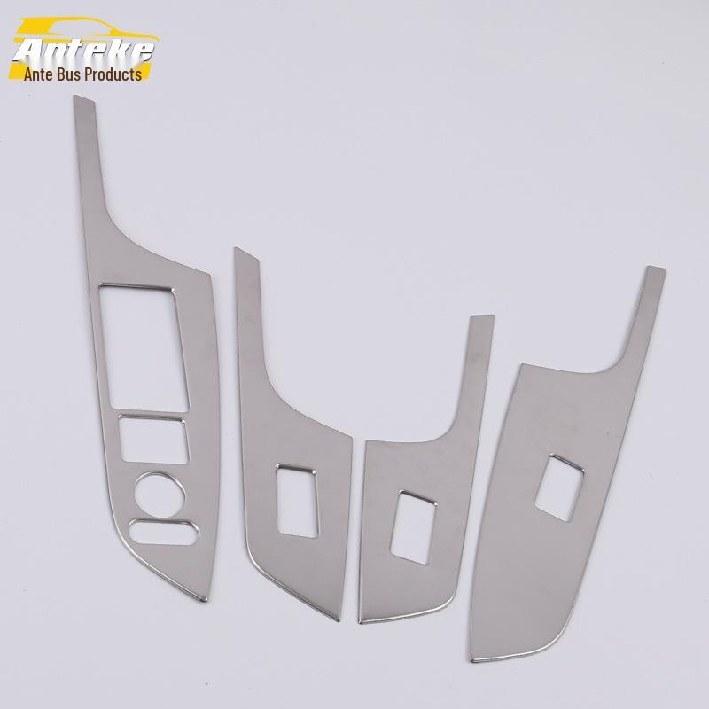 CRV Window Lift Switch Decorative Panel - Suitable for 2015 Model