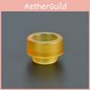 Universal Resin Drip Tip Vaporizer Mouthpiece Wide Bore Drip Tip