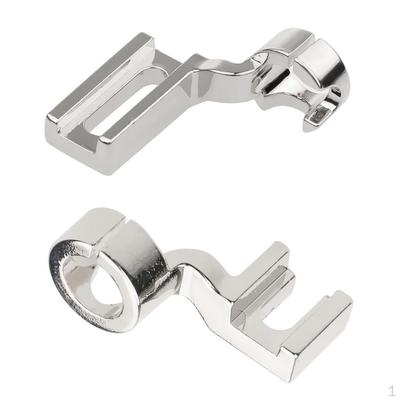 Cucito e manufatti tessili – Accessori per macchine per cucire