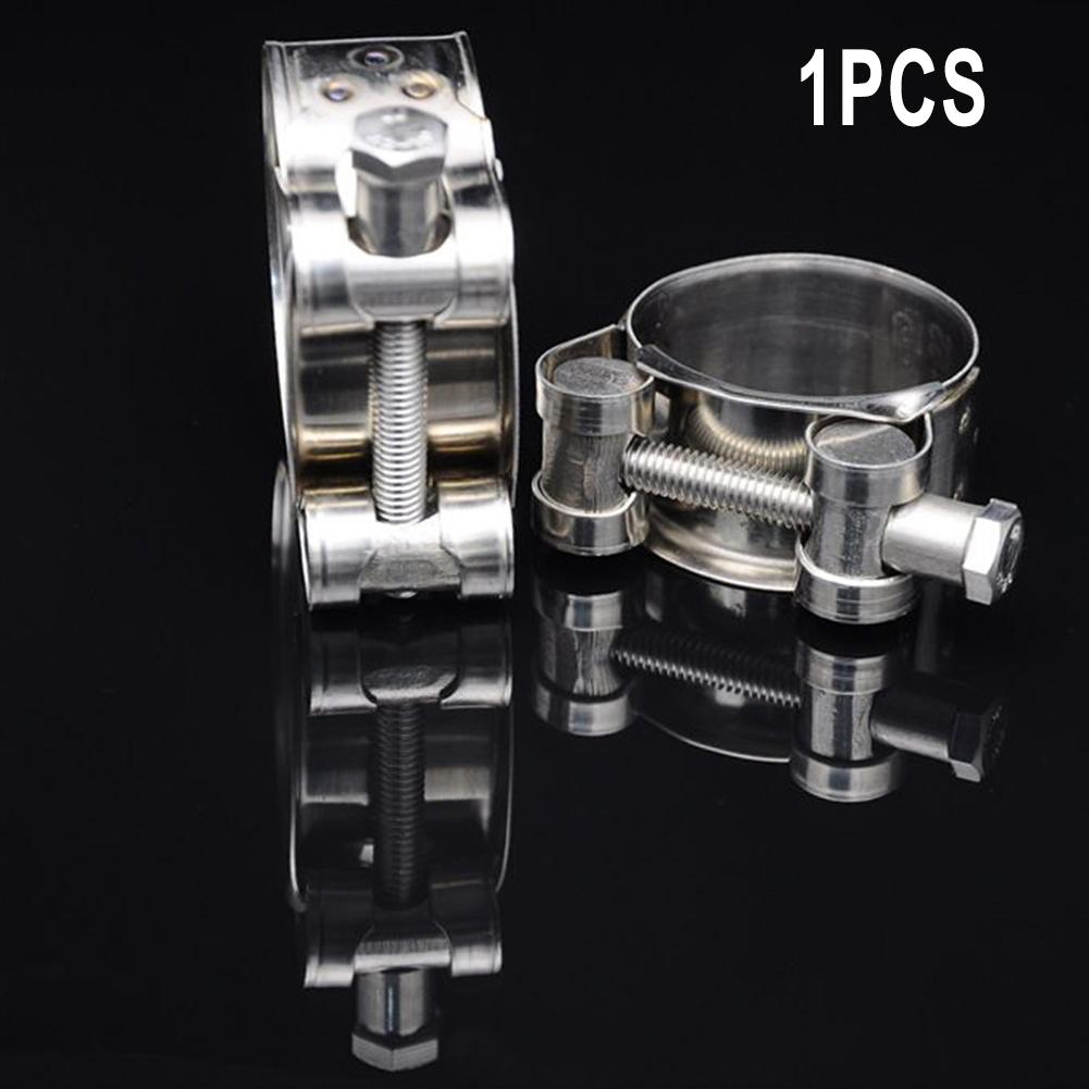 BSI-kompatibel slangklämma kraftig rostfri