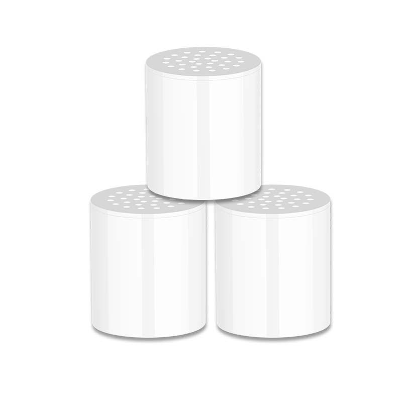 15vrstvý sprchový filtr pro čištění vody v domácnosti a odstraňování chlóru