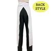 ARBE Sommelier Long With For ARBE T7747 F [ARBE] Apron, Length, White, Durable, Pockets, Dining, Cafes, Restaurants, Formal, Bars, Uniforms, C-1,