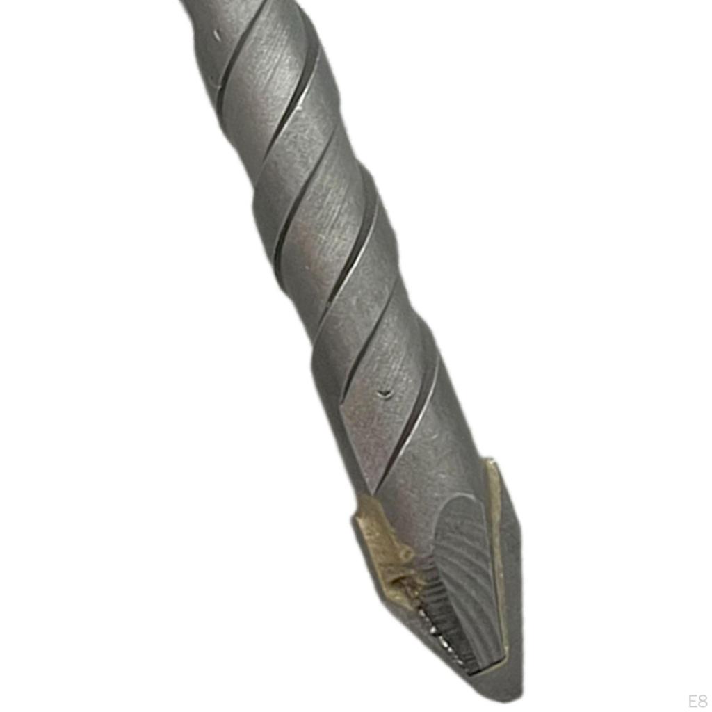 Hex Shank Set for Masonry And Metal