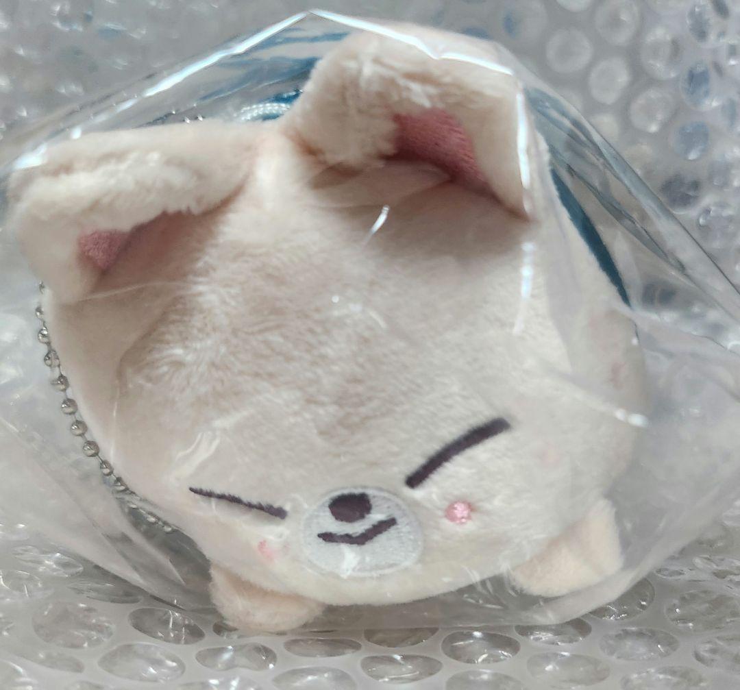 

[USED] Stray Kids SKZOO CAFE SKZOO Bag Charm