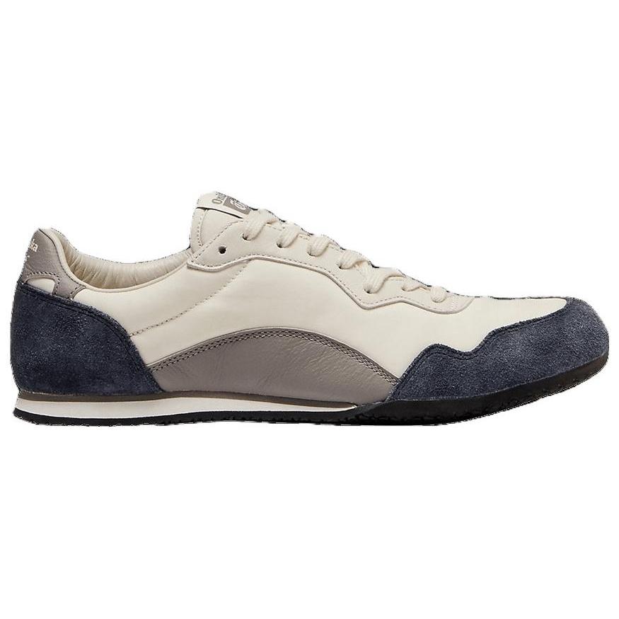 ONITSUKA TIGER Serrano CL 'Cream Steeple Grey' Men's 1183B886-101
