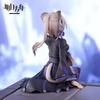 Oryginalna figurka FuRyu Noodle Stopper Arknights Lin Figurka Anime Figurka Akcji Model Figuart Dekoracja Prezent