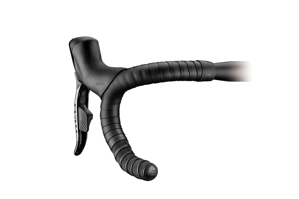 CICLOVATION Bar Leather Touch Cyclone Synthetic Leather with a Glossy and Performance In All Tape, Galaxy, Look, Anti-slip, Conditions,