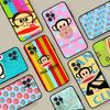 Capas para telemóveis – Para-choques para smartphones