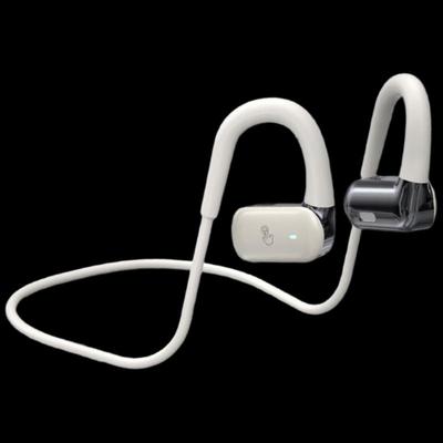 Newman HM-50 Bone Conduction Neckband Sports Bluetooth Headphones