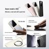 Frosted MagSafe Phone Case for Xiaomi & Redmi