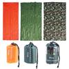 Thermal Blanket Sleeping Bags Survival Blanket Bags Emergency Sleeping Bag Survival Sleeping Bag