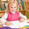 12 professional color pencils for premium soft cores.