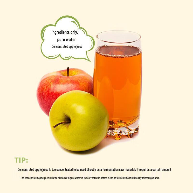 Zilin Apple Cider Vinegar