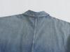Women's Versatile Lapel Denim Dress - Simple & Fashionable