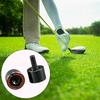 Golf Club Head Weight Screw 2g/4g/6g/8g/10g Golf Club Replacement Screw for Golf Driver Golf Swing Adjustment Tool