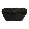 Adidas Polyester Fanny Pack Unisex Black JM7150