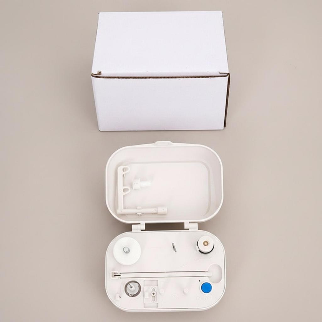 Compact Sewing Machine Bobbin Winder Easy to Use for Sewers