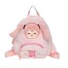 Hatsune Theme Miku Plush Backpack Outdoor Leisure Cartoon Cute Itabag Schoolbag