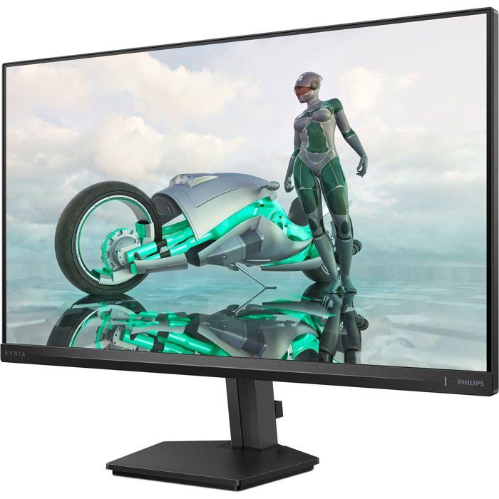 Ігровий монітор - PHILIPS - 27'' - QHD - 260 Гц OC (240 Гц нативний) - Панель Fast IPS - 0,5 мс - 27M2N3500PF/00