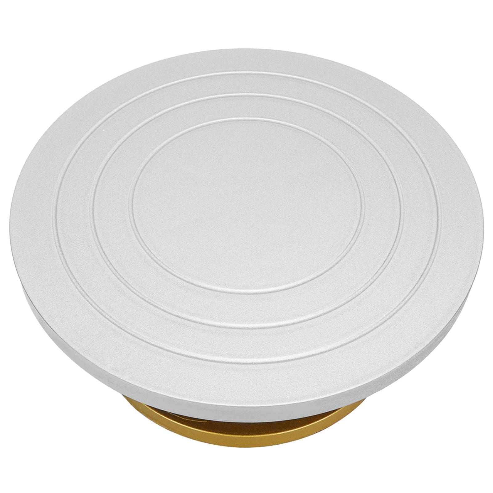 

Профиль ПВХ Керамическая машина Гончарный круг Вращающийся стол Поворотный стол Глиняная скульптура Моделирование(32см)