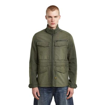 Rovic Slim Field Jacket