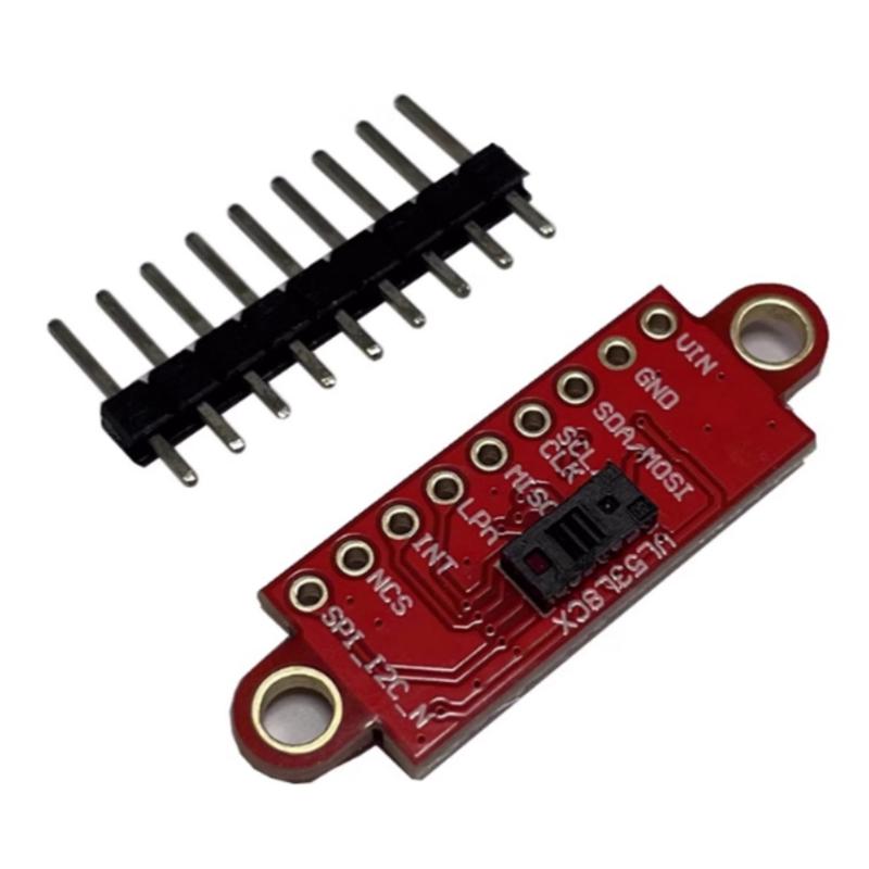 VL53L8CX Ranging Module Fast Response VL53L8 Measurement for Intelligent Home Devices and Real Time Data Acquisition