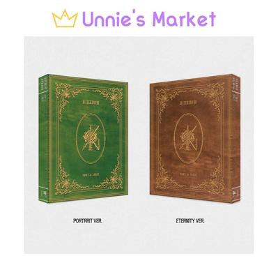 History Of Kingdom : Part V. Louis Album