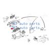 TKT Auto Parts For A0009828023 CL A200 CL  A220 GL A45 GL S400 Relay Plug Position F
