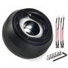 Steering Wheel Adapter for Toyota/Subaru 125H