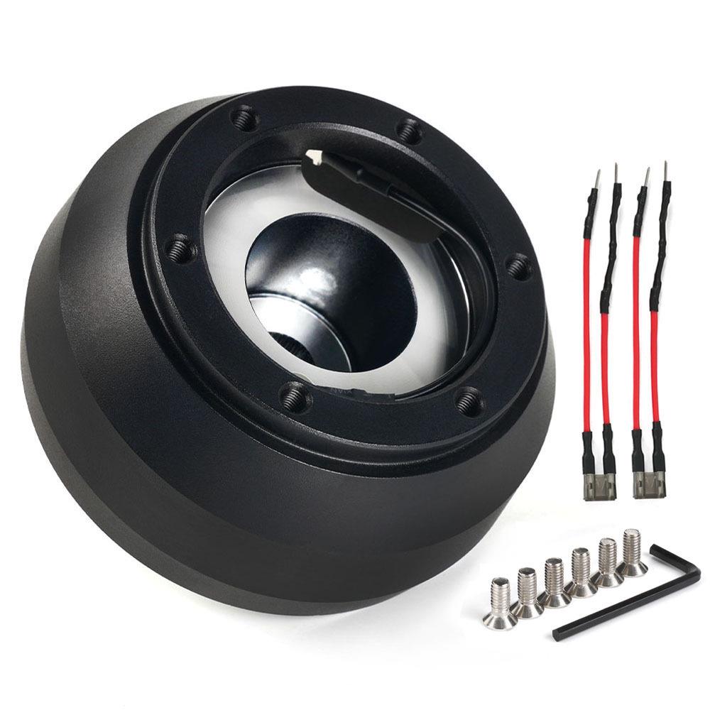 Steering Wheel Adapter for Toyota/Subaru 125H