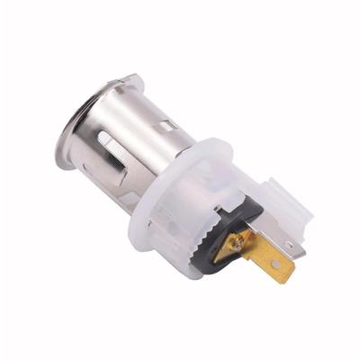 95120-4F000 Cigarette Lighter Socket For Hyundai Sonata Elantra Tucson Veloster