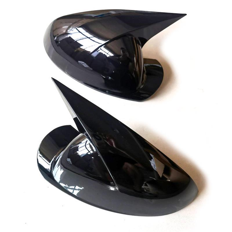 Buick Regal (09-15) Carbon Fiber Rearview Mirror Cover Decor