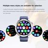 2025 NEW WANCH X2 MAX Outdoor Sports Men SmartWatch GPS Motion Trajectory Compass AMOLED Screen IP67 Waterproof Smart Watch