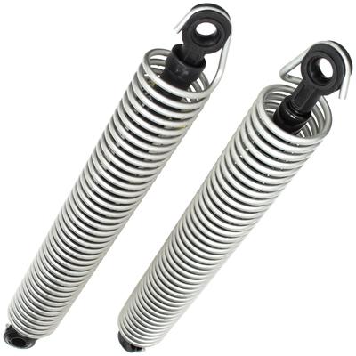 BMW 5 F10 09-16 BERLINA attuatore coperchio baule posteriore molla di richiamo sinistra + destra 2 pz. impostato
